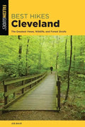 Best Hikes Cleveland - Paperback
