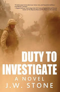 Duty to Investigate - Paperback