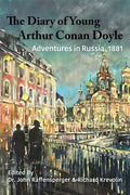 Adventures in Russia, 1881 - Paperback
