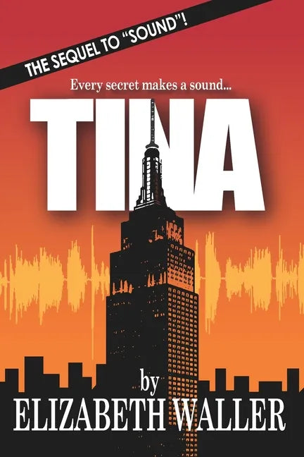 Tina - Paperback