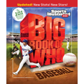 Big Book of Who Baseball - Hardcover