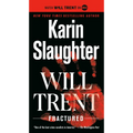 Fractured: Will Trent - Mass Market Paperbound