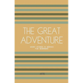 The Great Adventure: Short Stories in German for Beginners - Paperback