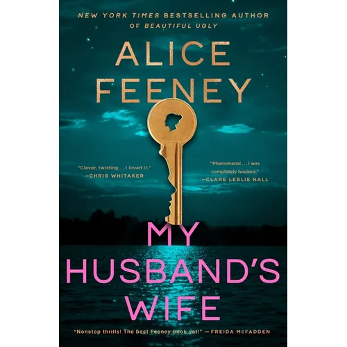 My Husband's Wife - Hardcover