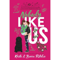 Nobody Like Us (Special Edition Hardcover): Like Us Series: Billionaires & Bodyguards Book 13 - Hardcover