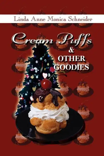 Cream Puffs and Other Goodies - Paperback