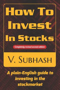 How To Invest In Stocks: A plain-English guide to investing in the stockmarket - Paperback