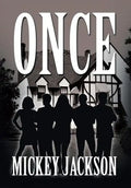 Once - Hardcover