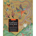The Conference of the Birds: The Selected Sufi Poetry of Farid Ud-Din Attar - Paperback