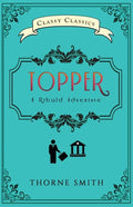 Topper - Paperback