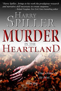 Murder in the Heartland: Book One - Paperback
