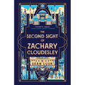 The Second Sight of Zachary Cloudesley - Paperback