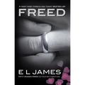 Freed: Fifty Shades Freed as Told by Christian - Paperback