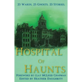 Hospital of Haunts - Paperback