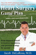 Heart Surgery Game Plan - Paperback