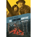 The Lonesome Hunters Library Edition - Hardcover