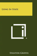 Lying in State - Paperback