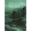 Selected Songs for Solo Voice and Piano - Paperback
