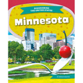 Minnesota - Library Binding