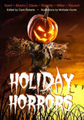 Holiday Horrors - Paperback
