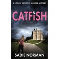 Catfish: A rookie detective murder mystery - Paperback