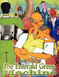 The Emerald Green Machine - Paperback