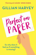 Perfect on Paper - Paperback