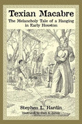 Texian Macabre - Paperback