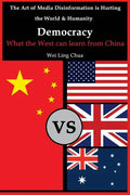 Democracy: What the West can learn from China - Paperback