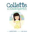 Collette in Kindergarten - Hardcover