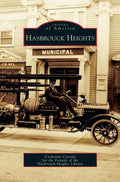 Hasbrouck Heights - Hardcover