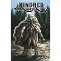 Kindred - North - Paperback