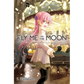 Fly Me to the Moon, Vol. 5 - Paperback