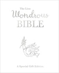 The Lion Wondrous Bible Gift Edition - Imitation Leather