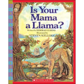 Is Your Mama a Llama - Hardcover