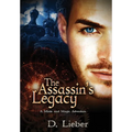 The Assassin's Legacy - Hardcover