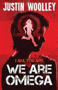 We Are Omega - Paperback