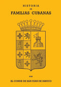 Historia de Familias Cubanas VII - Paperback