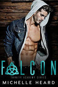 Falcon - Paperback