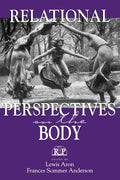 Relational Perspectives on the Body - Paperback