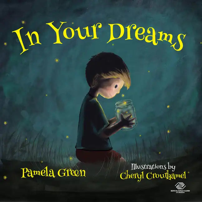 In Your Dreams - Hardcover