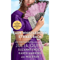 Lady Whistledown Strikes Back - Paperback