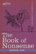 The Book of Nonsense - Hardcover