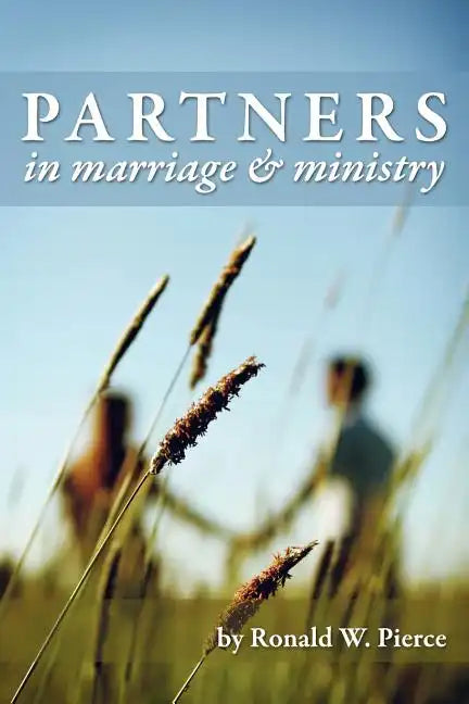 Partners in Marriage and Ministry - Paperback