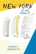 New York as We Know It - Paperback