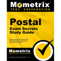Postal Exam Secrets Study Guide: Review and Practice Tests for the Usps Virtual Entry Assessment 474, 475, 476, and 477 - Paperback