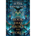 The Book That Broke the World - Paperback