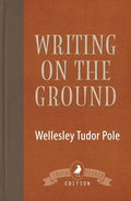 Writing on the Ground - Paperback