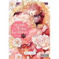 My Mate Is a Feline Gentleman: UK ARC Under - Paperback