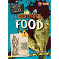 Finished by Food - Paperback
